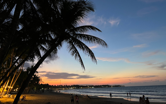 Top 3 for ‘23 - First of Our Top 3 Destinations in 2023: Cabarete, Dominican Republic