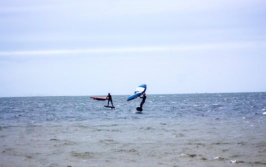 Top 3 for ‘23 - Third Of Our Top 3 Destinations In 2023: Cape Hatteras OBX, NC