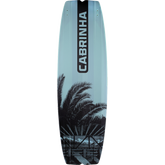 Cabrinha 2024 ACE HYBRID Twintip Board