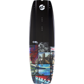 Cabrinha 2024 CBL Twintip Board