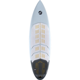 Cabrinha 2023 PHANTOM 5-FIN Kitesurf Board
