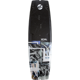 Cabrinha 2024 XCALIBER CARBON Twintip Board