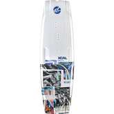 Cabrinha 2024 XCALIBER WOOD Twintip Board