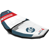 Cabrinha 2021 XCALIBER WOOD Twintip Board (board only)