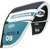 Cabrinha 2024 MOTO X APEX
