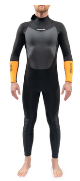 Dakine 2021 Mens RTS Back Zip Full