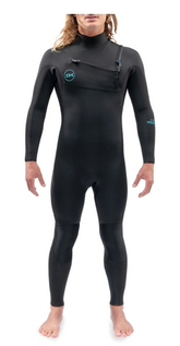 Dakine 2021 Mens MISSION Chest Zip Full