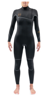 Dakine 2021 Womens CYCLONE Zip Free Full