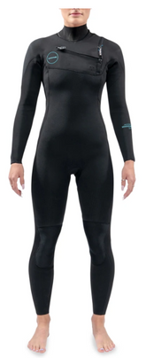 Dakine 2021 Women's MISSION Chest Zip Full