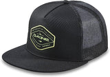 Dakine PURSUIT FLAT BILL TRUCKER