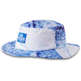 Dakine ABACO BUCKET Hat w/Neck Cape