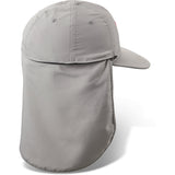 Dakine Abaco Curved Bill W Neck Cape