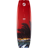 Cabrinha 2024 ACE WOOD Twintip Board