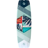 Cabrinha 2021 ACE WOOD Twintip Board (board only)