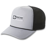 Dakine All Day Trucker Grey / Dark Tide