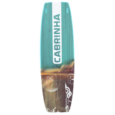 Cabrinha 2025 ACE Twintip Board