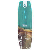 Cabrinha 2025 ACE Twintip Board