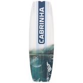 Cabrinha 2025 ACE Apex Twintip Board