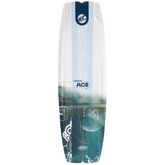 Cabrinha 2025 ACE Apex Twintip Board