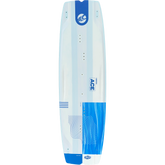 Cabrinha 2026 ACE APEX Twintip Board