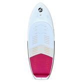 Cabrinha 2026 BUMP Prone Foil Board