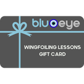 Wingfoiling Lessons Gift Card