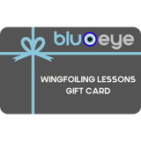 Wingfoiling Lessons Gift Card