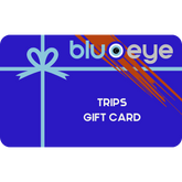 Trips Gift Card