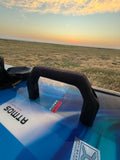 Kitesurfing Big-Air Twintip Handle