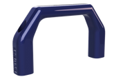 Kitesurfing Big-Air Twintip Handle