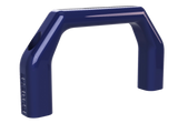 Kitesurfing Big-Air Twintip Handle
