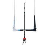 Cabrinha 2025 C.O.S. OVERDRIVE TRIMLITE Control Bar