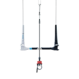 Cabrinha 2025 C.O.S. OVERDRIVE TRIMLITE Control Bar