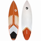Cabrinha 2021 SQUAD Kitesurf Board