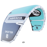 Cabrinha 2025 DRIFTER APEX
