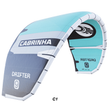 Cabrinha 2025 DRIFTER APEX