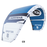 Cabrinha 2024 MOTO X Apex & MOTO XL Apex Bridle Set