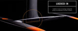 Cabrinha 2021 H SERIES Front Wings