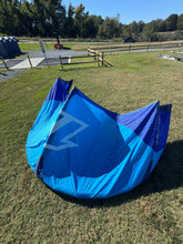 North 2022 Carve 10m Kite (Excellent - Like New condition)