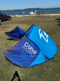North 2022 Carve 10m Kite (Excellent - Like New condition)