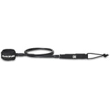 Dakine JJF COMP LEASH 6 X 3/16 BK/CB