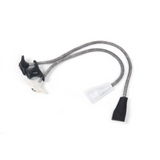 Cabrinha RECOIL BAR BUNGEE TRIM ADJUSTER SET