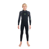 Dakine 2022 Kids RANGER Surf Hybrid Back Zip 3/2mm