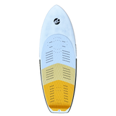 Cabrinha 2026 LOGIC Kitefoil Board