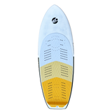 Cabrinha 2026 LOGIC Kitefoil Board