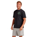 Dakine Mission Loose Fit Shortsleeve Rashguard Hoodie
