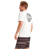 Dakine Mission Loose Fit Shortsleeve Rashguard Hoodie