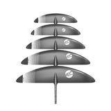 Cabrinha Foil Package: 2024 CODE board + Carbon Foil