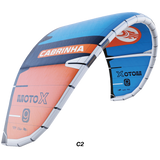 Cabrinha 2024 Kite Strut Apex Bladder SPRINT 3.0