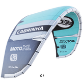Cabrinha 2025 MOTO XL APEX